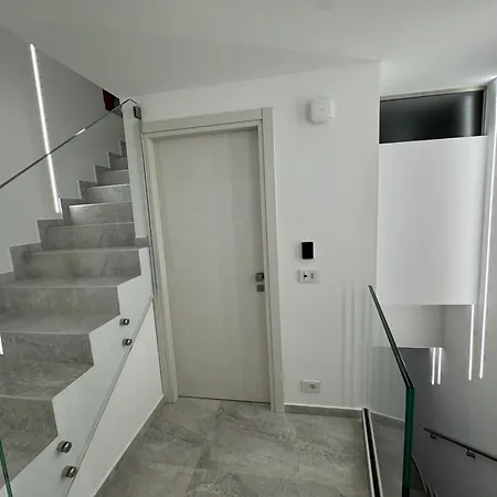 Guest house La Dimora Del Borgo