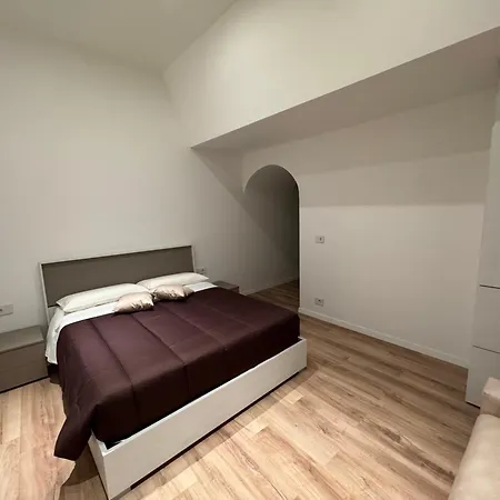 Gæstehus La Dimora Del Borgo 3*