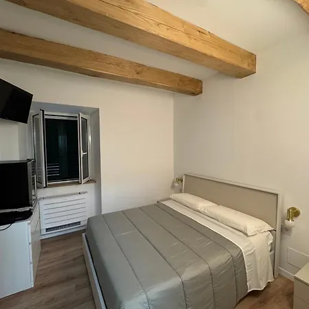 La Dimora Del Borgo Affittacamere Montecassiano