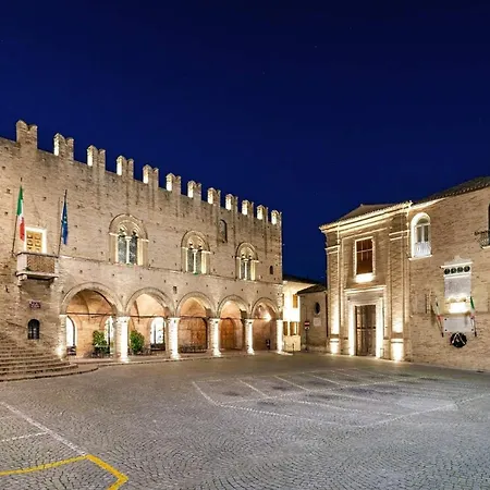 La Dimora Del Borgo *