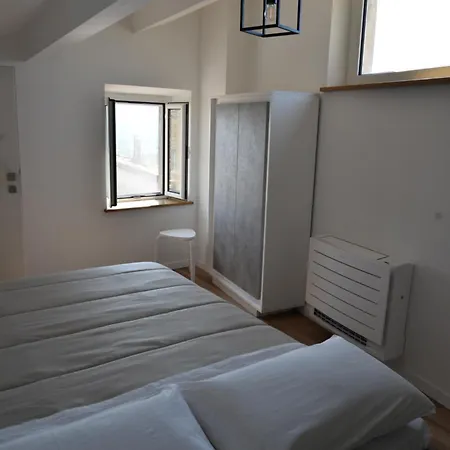 Guest house La Dimora Del Borgo *