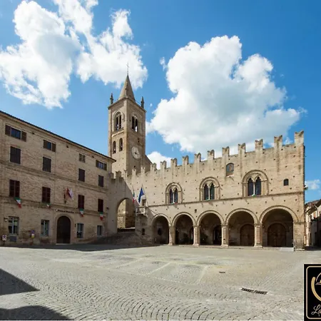 La Dimora Del Borgo