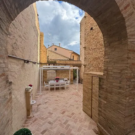 La Dimora Del Borgo Montecassiano