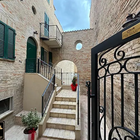 La Dimora Del Borgo 3*